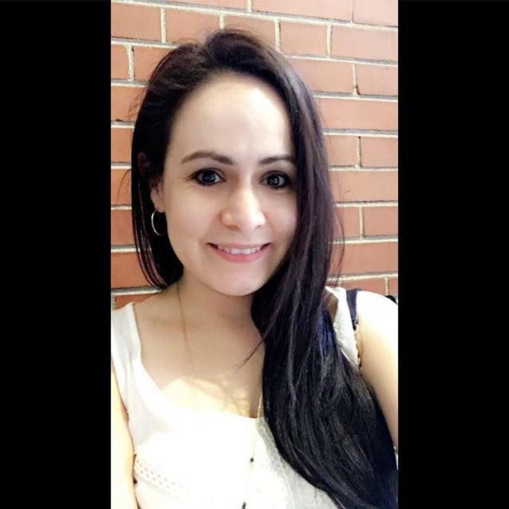Meet your Posher, Melinda